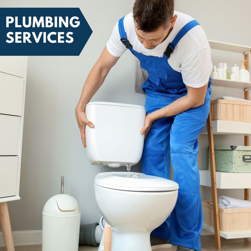 Plumbing Company in Lachine, MI